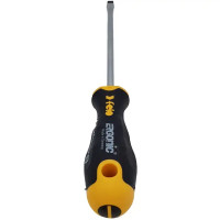 Отвертка шлицевая Felo 40065510 SL6.5x150 мм