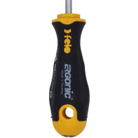 Отвертка шлицевая Felo 40065510 SL6.5x150 мм