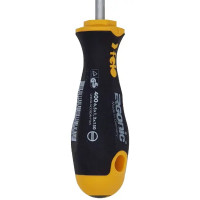 Отвертка шлицевая Felo 40065510 SL6.5x150 мм