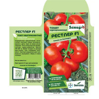 Семена овощей Seminis томат Рестлер F1