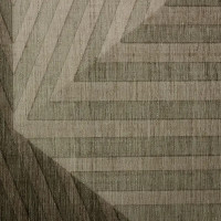 Обои флизелиновые Erismann Rebus зеленые 1.06 м ЭР60901-04