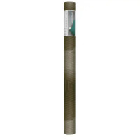 Обои флизелиновые Erismann Rebus зеленые 1.06 м ЭР60901-04