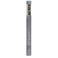 Обои флизелиновые Erismann Aksioma темно-серые 1.06 м ЭР60889-05