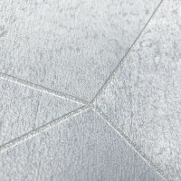 Обои флизелиновые Erismann Aksioma светло-серые 1.06 м ЭР60889-03