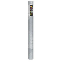 Обои флизелиновые Erismann Aksioma светло-серые 1.06 м ЭР60889-03