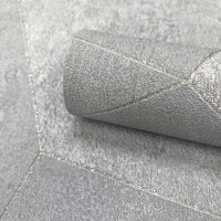 Обои флизелиновые Erismann Aksioma бежевые 1.06 м ЭР60889-04