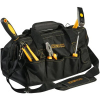 Сумка для инструментов Deko DKTB53 520x260x20 мм, ткань