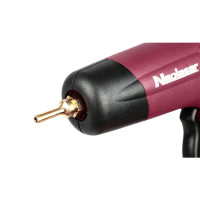 Пистолет клеевой Neolaser NGG-20-ACCUM, 20 В, для стержней 11 мм
