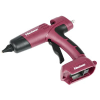 Пистолет клеевой Neolaser NGG-20-ACCUM, 20 В, для стержней 11 мм