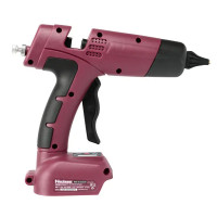 Пистолет клеевой Neolaser NGG-20-ACCUM, 20 В, для стержней 11 мм