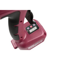 Пистолет клеевой Neolaser NGG-20-ACCUM, 20 В, для стержней 11 мм