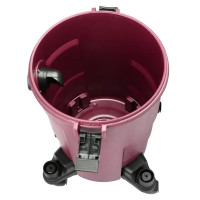 Пылесос строительный Neolaser NVC-25 NL, 1600 Вт, 25 л