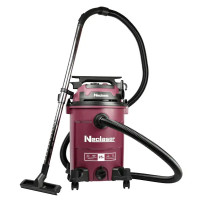 Пылесос строительный Neolaser NVC-25 NL, 1600 Вт, 25 л