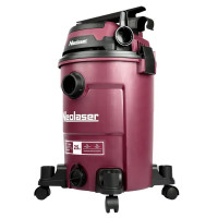 Пылесос строительный Neolaser NVC-25 NL, 1600 Вт, 25 л