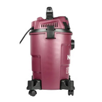 Пылесос строительный Neolaser NVC-25 NL, 1600 Вт, 25 л
