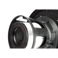 Пылесос строительный Neolaser NVC-25 NL, 1600 Вт, 25 л