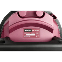 Пылесос строительный Neolaser NVC-25 NL, 1600 Вт, 25 л
