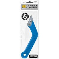 Скребок для очистки швов Maker\'s 52 мм