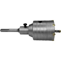 Коронка по кирпичу SDS-plus Vertextools 70 мм