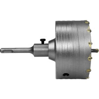 Коронка по кирпичу SDS-plus Vertextools 120 мм