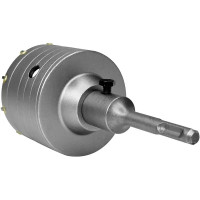 Коронка по кирпичу SDS-plus Vertextools 75 мм