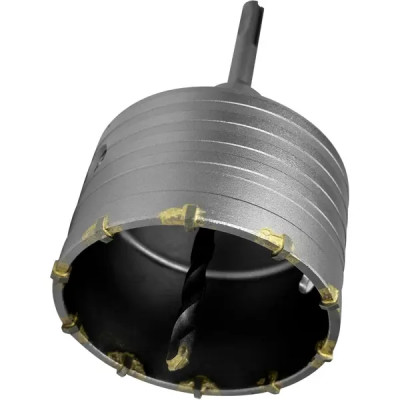 Коронка по кирпичу SDS-plus Vertextools 75 мм