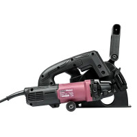 Штроборез сетевой Neolaser NWC-125-1400, 1400 Вт, 125 мм