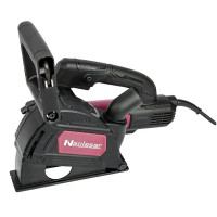 Штроборез сетевой Neolaser NWC-125-1400, 1400 Вт, 125 мм