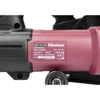 Штроборез сетевой Neolaser NWC-125-1400, 1400 Вт, 125 мм