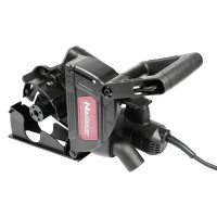Штроборез сетевой Neolaser NWC-125-1400, 1400 Вт, 125 мм