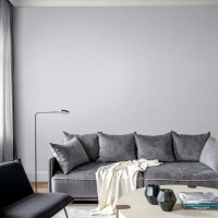 Обои флизелиновые Erismann Fabric серые 1.06 м ЭР6125-02