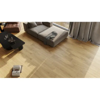 Керамогранит Vitra Alice 20x120 см 1.44 м² матовый цвет бежевый