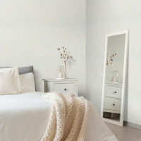 Обои флизелиновые Deco-Deco Dolce серые 1.06 м DD6058-24