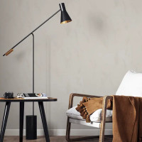 Обои флизелиновые Palitra Home Marmalit бежевые 1.06 м HC72394-24