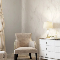 Обои флизелиновые Palitra Home Marmalit светло-бежевые 1.06 м HC72394-11