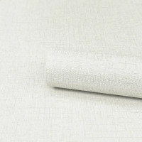 Обои флизелиновые Kreaforta Rokas светло-бежевые 1.06 м 60909-03