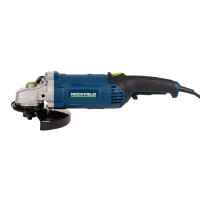 УШМ сетевая Rockfield RF200AG, 2000 Вт, 230 мм
