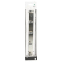 Вешалка Swensa Arny SWR-9500-11, нержавеющая сталь, 5 крючков, цвет хром