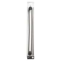 Держатель для полотенец Swensa Dots SWR-7268-09 цвет черный