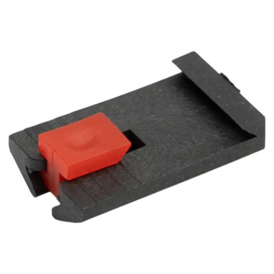 Набор для крепления маячков Tech-Krep 100x30 мм пластик 100 шт.