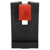 Набор для крепления маячков Tech-Krep 100x30 мм пластик 100 шт.