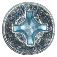 Винт DIN 965 6x12 мм 20 шт.