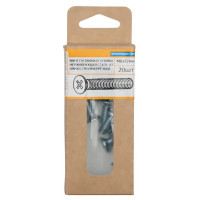 Винт DIN 965 6x12 мм 20 шт.