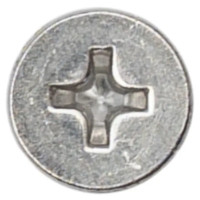 Винт DIN 965 5x30 мм 16 шт.