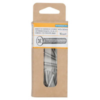 Винт DIN 965 5x30 мм 16 шт.