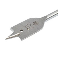 Сверло перовое по дереву Волжский инструмент 5012013 25x152 мм