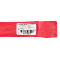 Сверло перовое по дереву Волжский инструмент 5012013 25x152 мм