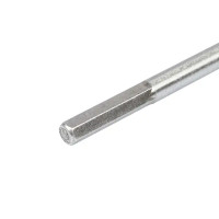 Сверло перовое по дереву Волжский инструмент 5012011 22x152 мм