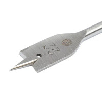 Сверло перовое по дереву Волжский инструмент 5012011 22x152 мм