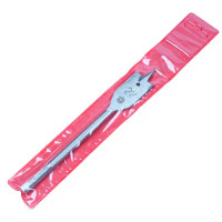 Сверло перовое по дереву Волжский инструмент 5012011 22x152 мм